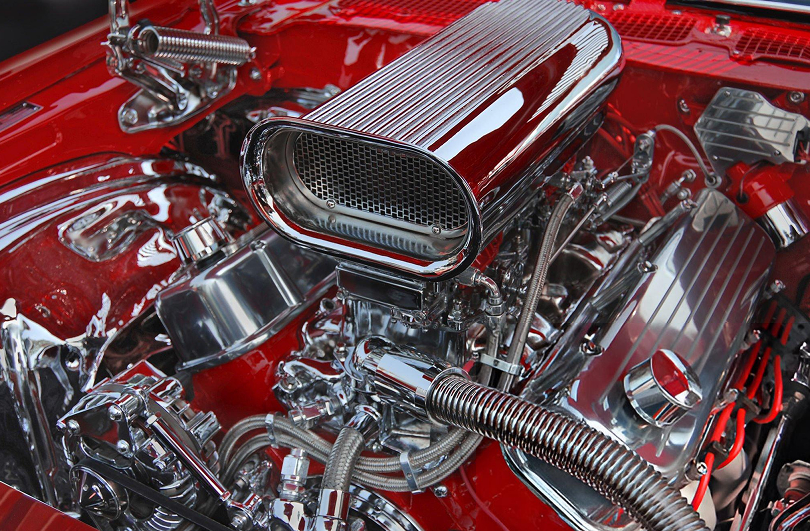 ECI Custom Engine Solutions