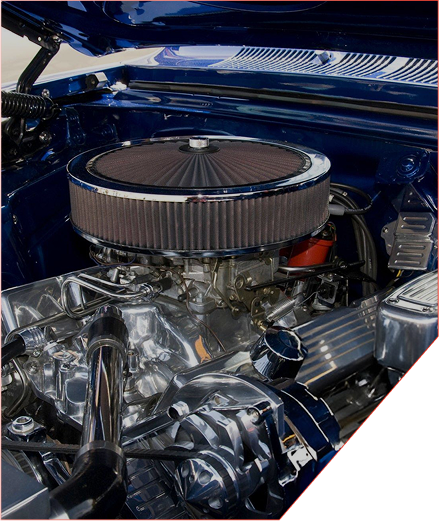 Crankshaft Servicing