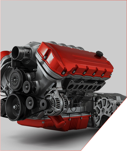 Shortblock Machine Work
