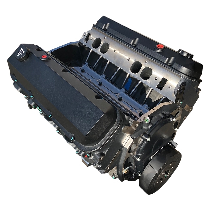Dodge / Mopar Engine Build