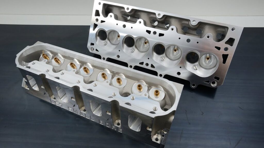Valve Seat Replacement